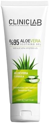 Alternative view of Cliniclab%95 Aloevera Onarıcı Yatıştırıcı Jel 150 Ml