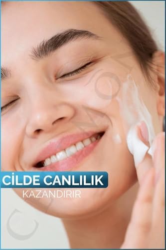 Alternative view of CEREMONY YÜZ TEMİZLEME JELİ 400 ML