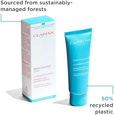 Alternative view of Hydra Essentiel Mat Gel 75 ml Nemlendirici, 5003016166