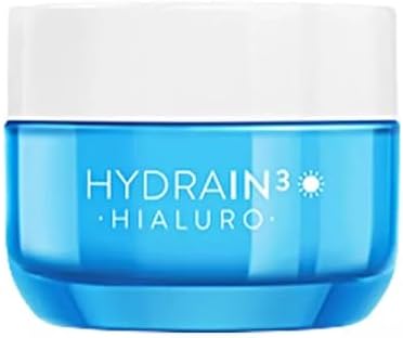 Dermedic Hydrain3 Hialuro Ultra Nemlendirici Krem Jel 50Ml