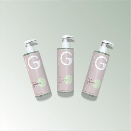 Alternative view of Bitkisel İçerikli Gözenek Sıkılaştırıcı Yüz Temizleme Jeli 200ml (4 paketi)