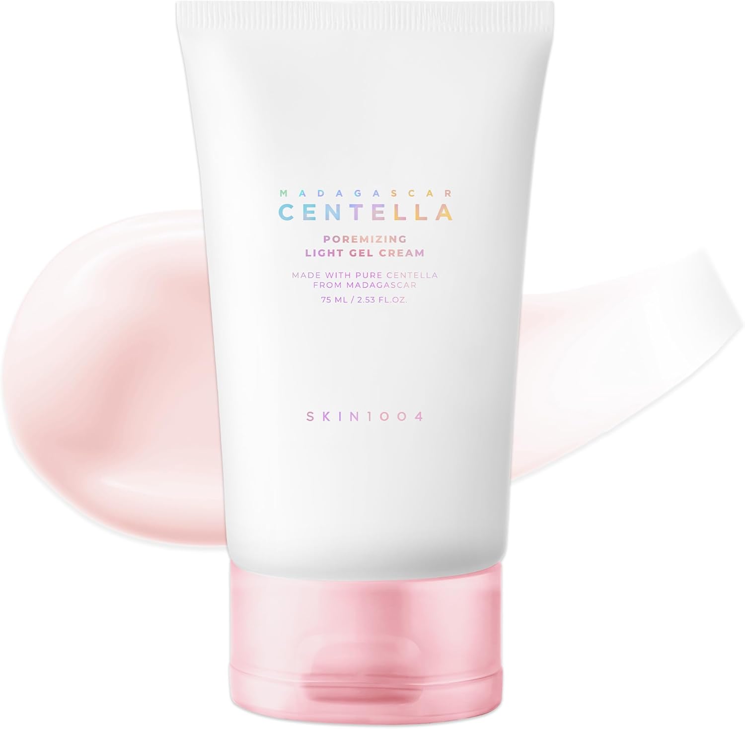 Alternative view of SKIN1004 Poremizing Light Gel Cream Yüz Kremi 75 ml