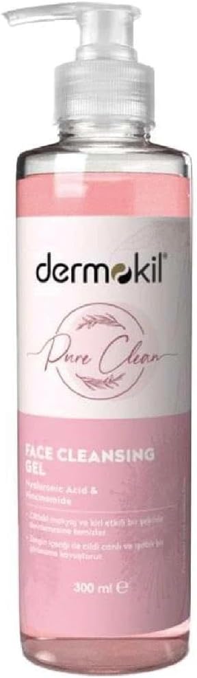 Alternative view of Yüz Temizleme Jel Pure Clean 300 Ml